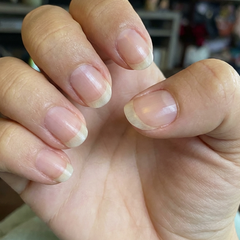 No more trips to the salon
