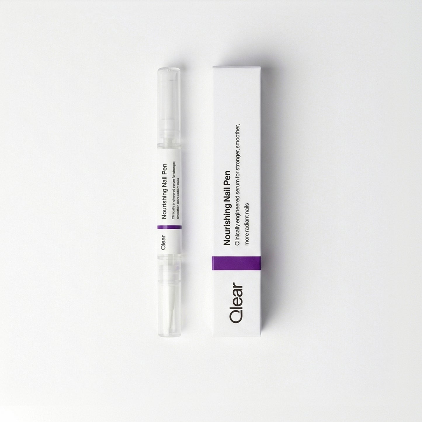 Nourishing Nail Pen | For Healthy & Strong Nails