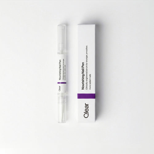 Nourishing Nail Pen | For Healthy & Strong Nails