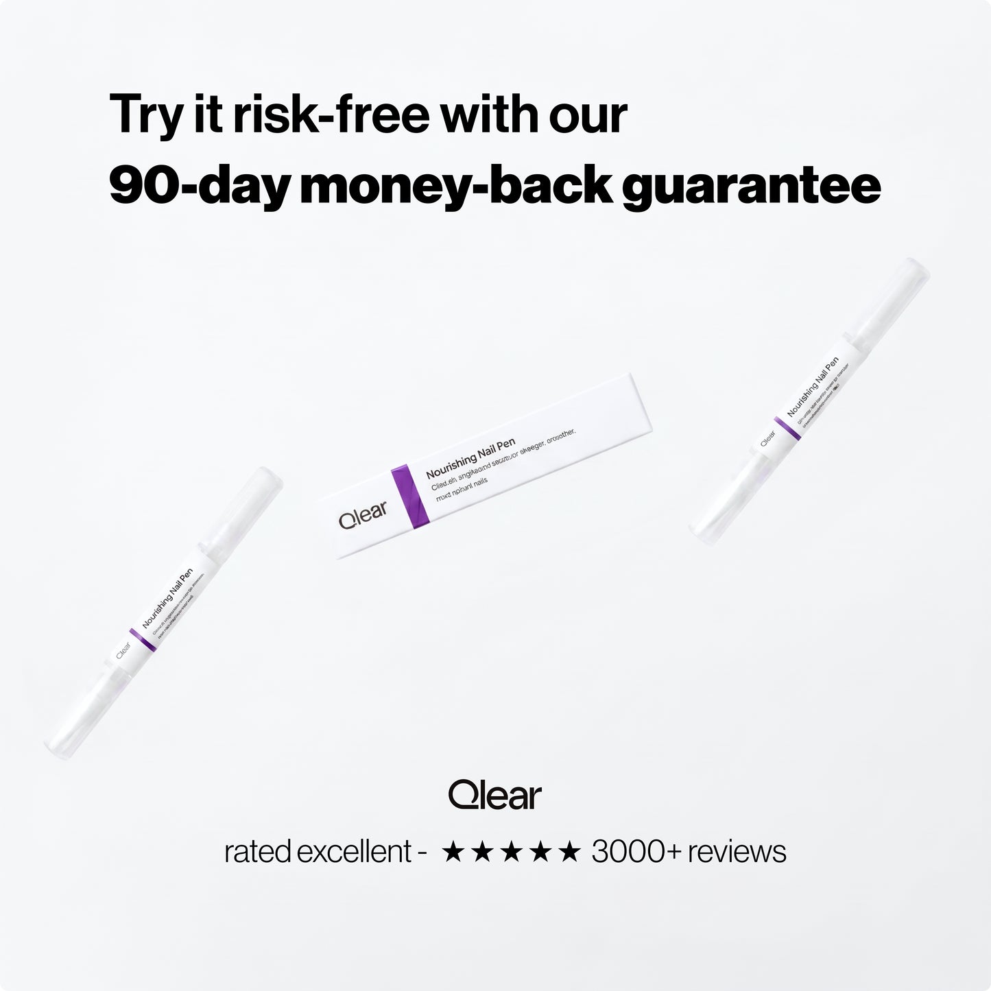 Nourishing Nail Pen