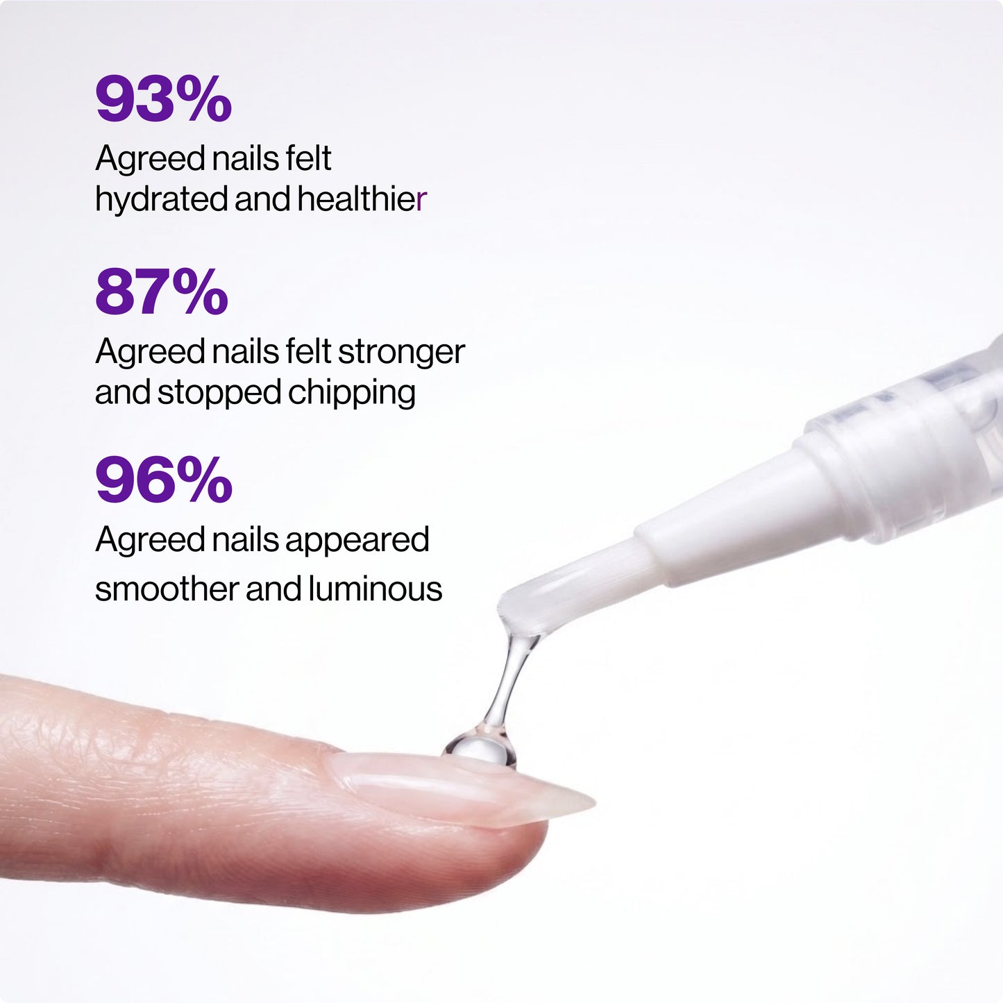 Nourishing Nail Pen