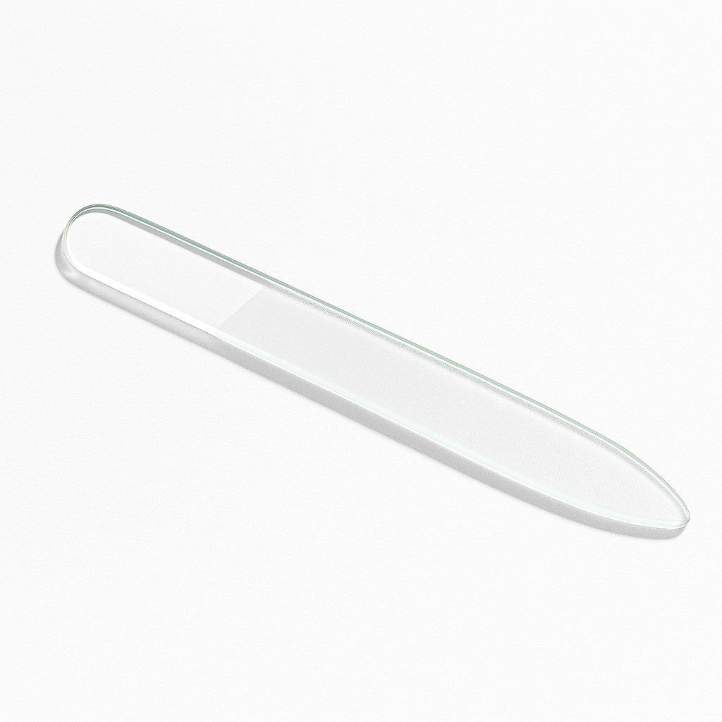 Glass File – Qlear